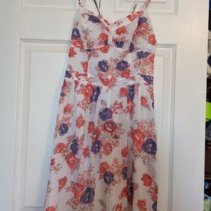 Guess Summer dress  M